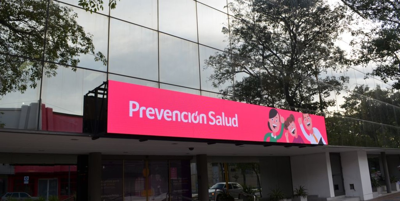 Prevención Salud celebra ocho años de vida y repasa sus principales logros