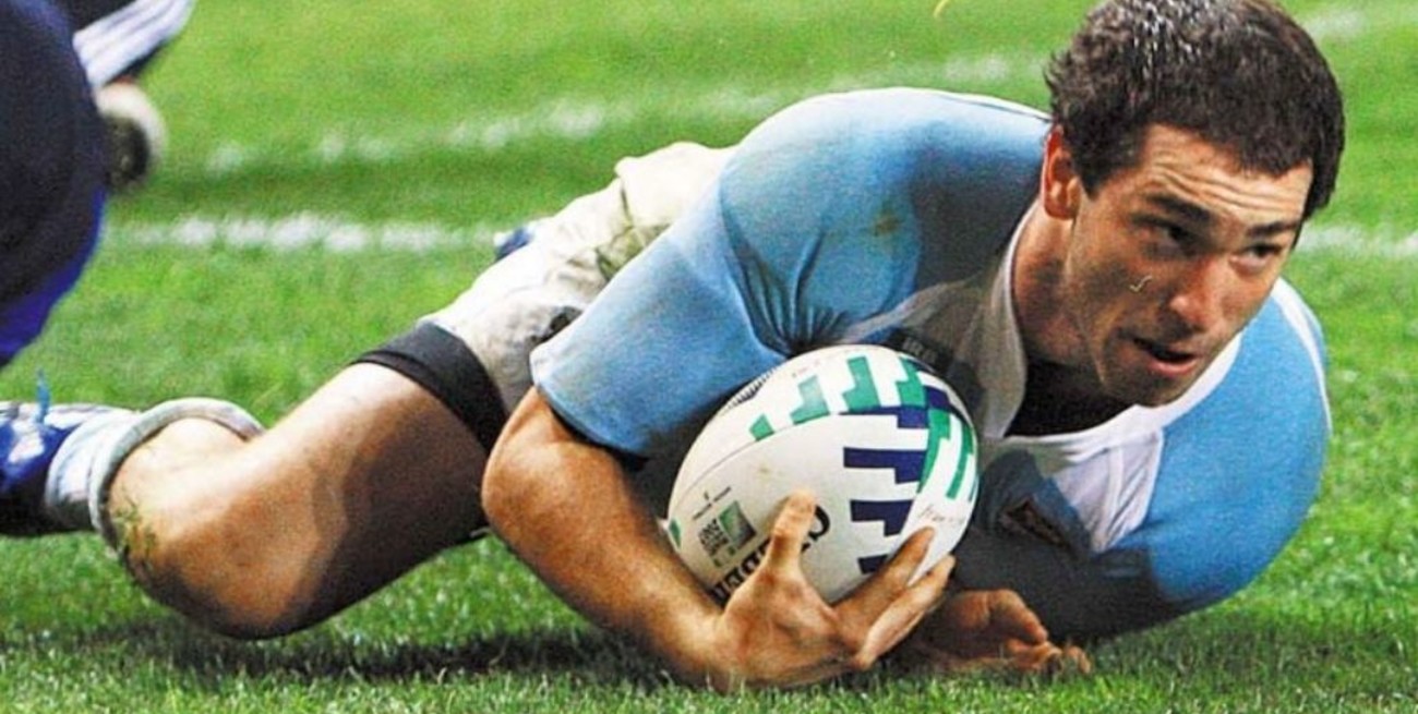 Fue detenido el tercer acusado del crimen del rugbier Federico Aramburú