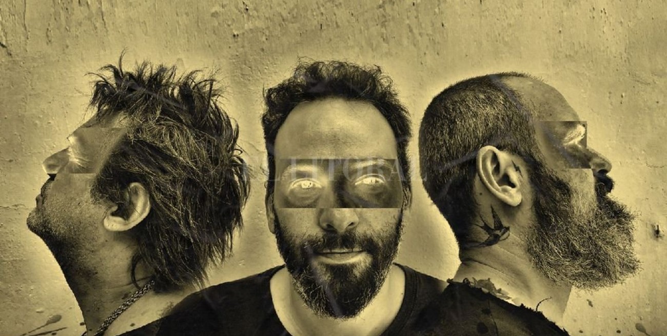 Mambonegro: crudos, directos y siempre activos