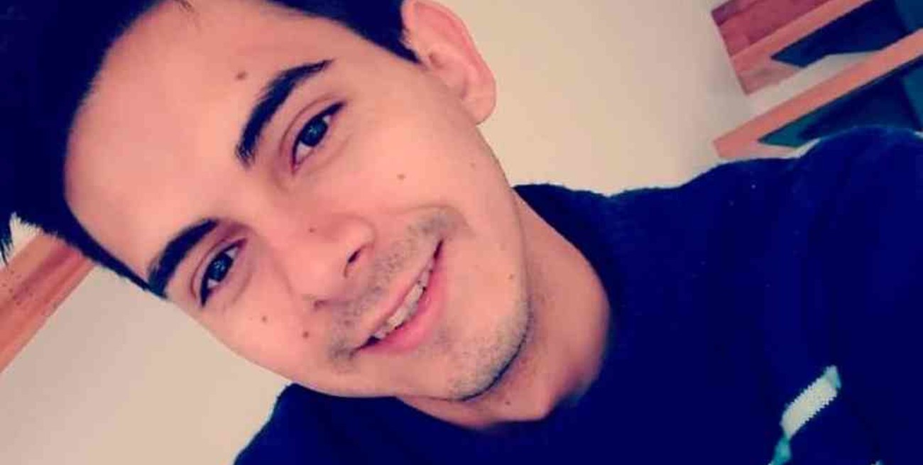 Crimen en Misiones: la autopsia reveló que Bruno Méndez fue apuñalado cuatro veces