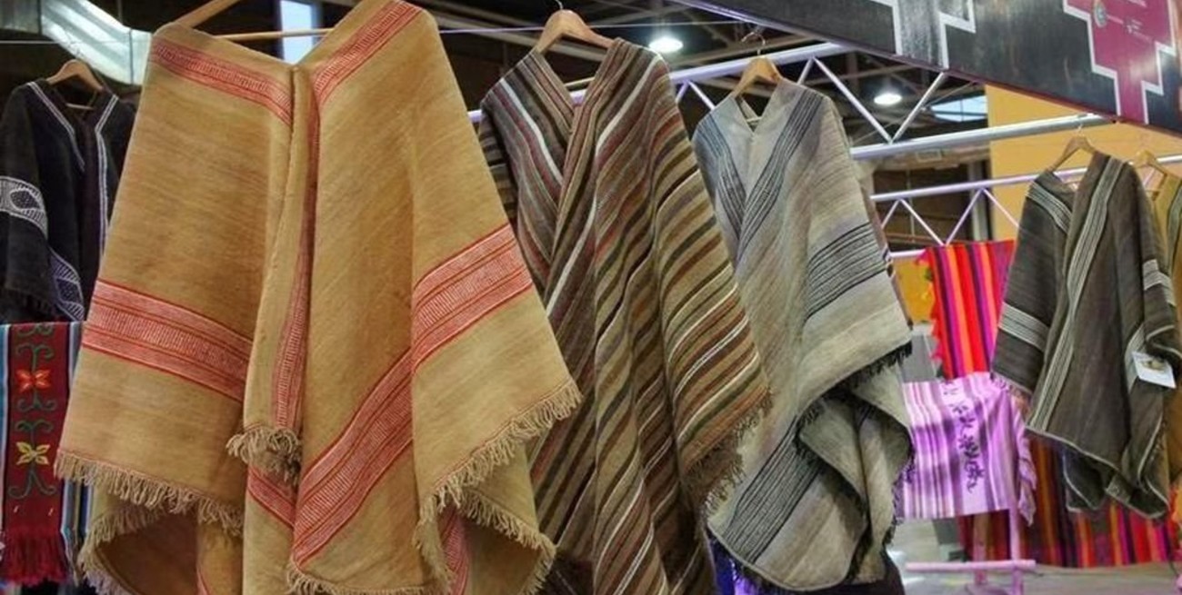 Catamarca presentó la Fiesta Nacional e Internacional del Poncho