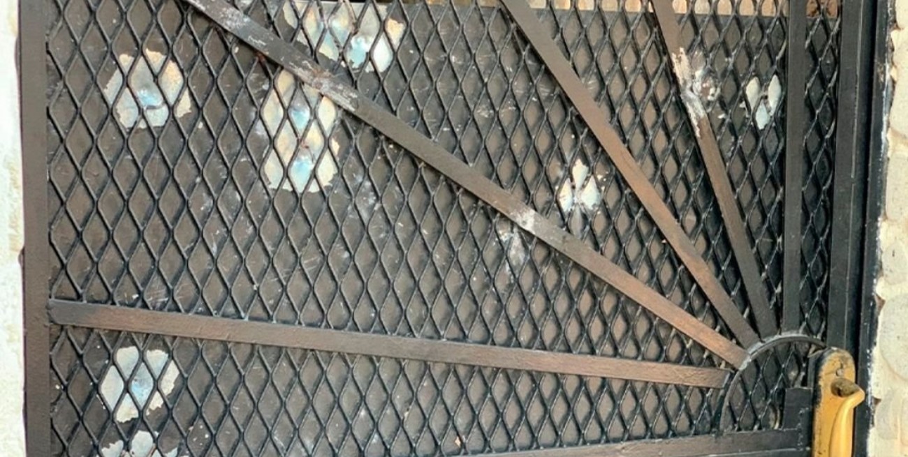 Feroz balacera en Rosario: la policía recogió 68 vainas servidas