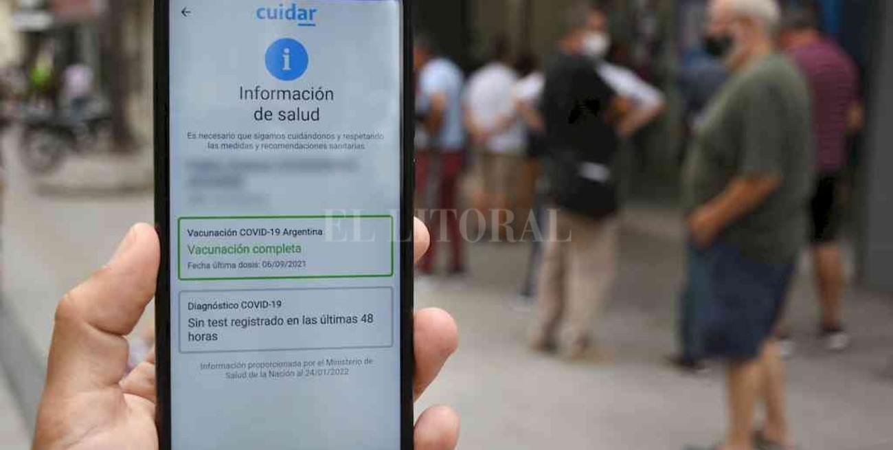 Concejo y polémica: piden suspender el barbijo en escuelas y "ponen en duda" el pase sanitario