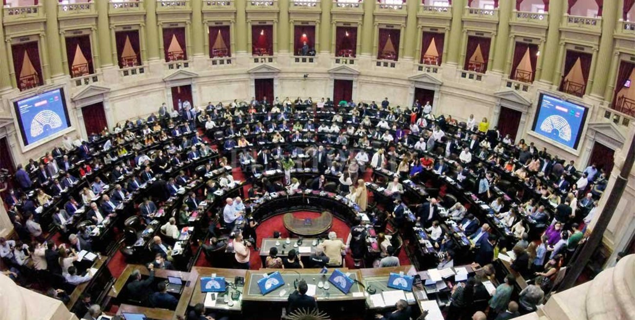 El gobierno envió finalmente el acuerdo con el FMI a Diputados: detalles del convenio