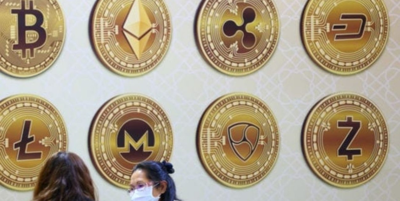 Una zona de Honduras adopta bitcóin como moneda de curso legal