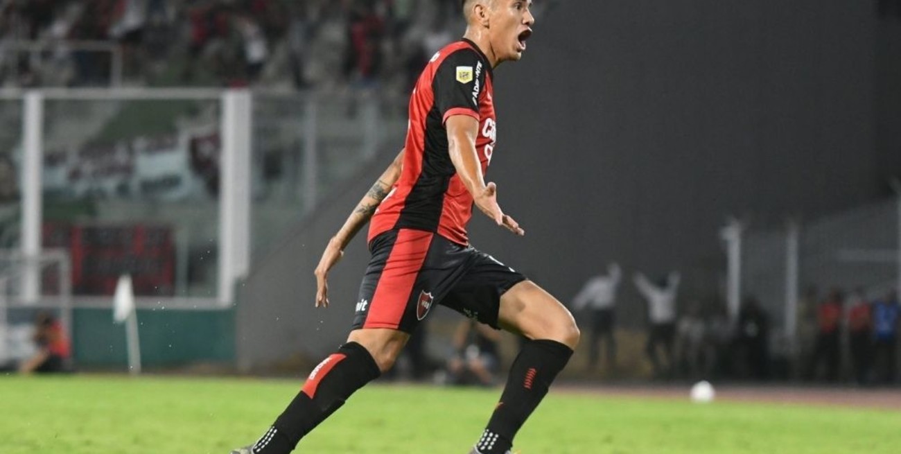 Newell´s recibe la visita de Atlético Tucumán