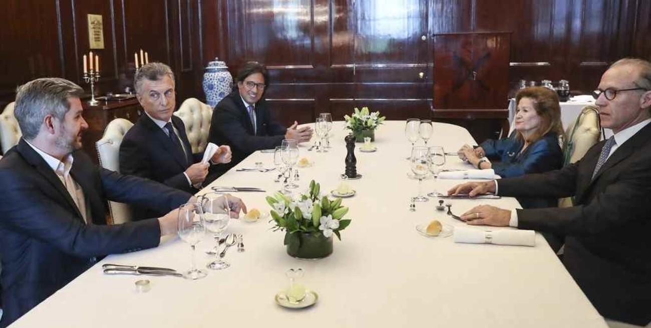 Confirman fallo que anuló una prueba sobre posteos de dirigentes macristas