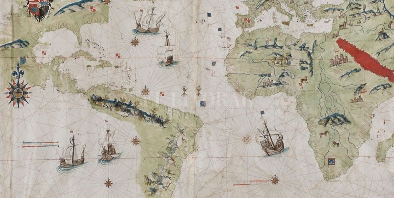 La vitalidad de los objetos