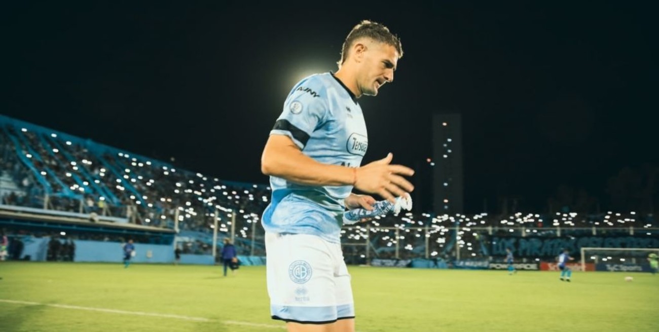 Comienza una nueva fecha de la Primera Nacional