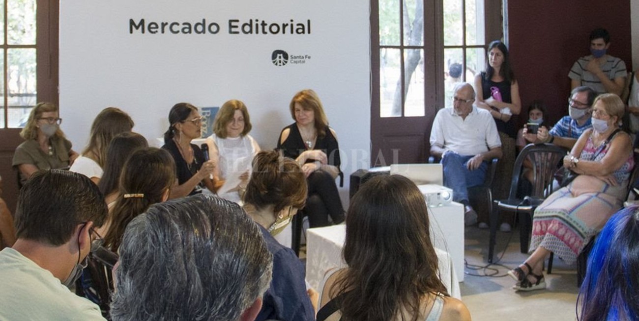 Homenaje a Beatriz Vallejos 