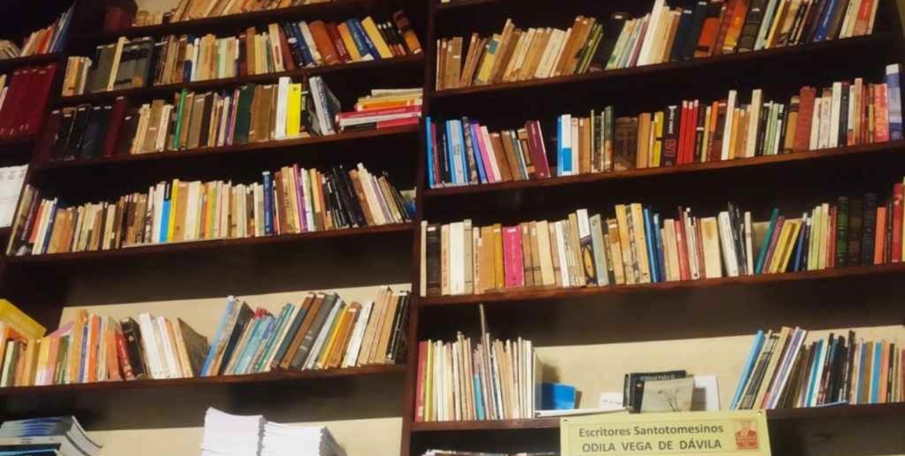 SADE Santo Tomé cumplió 18 años de ininterrumpida actividad cultural