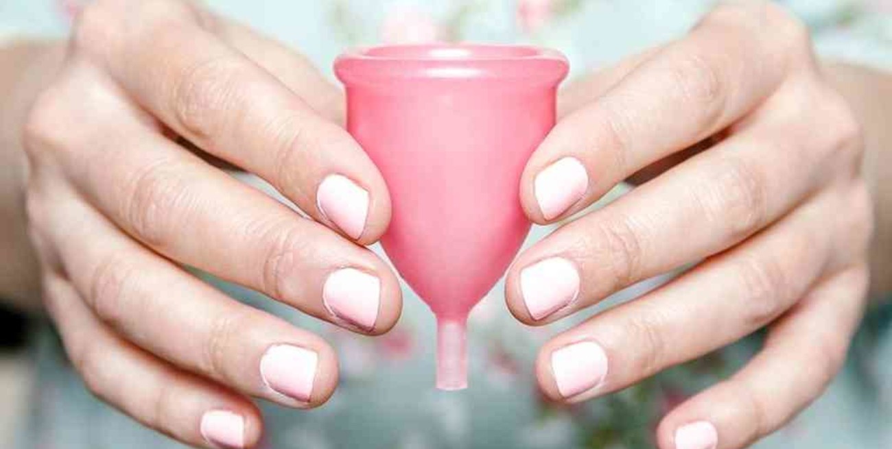 La Anmat reguló las copas menstruales