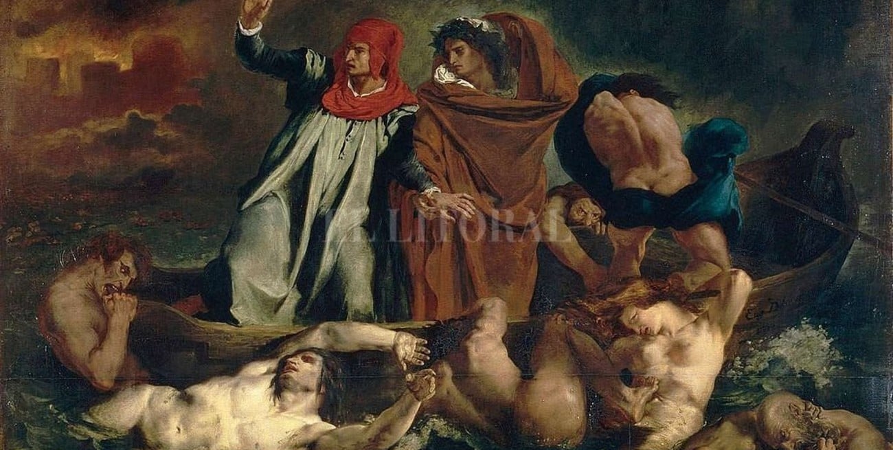 El lugar para los corruptos