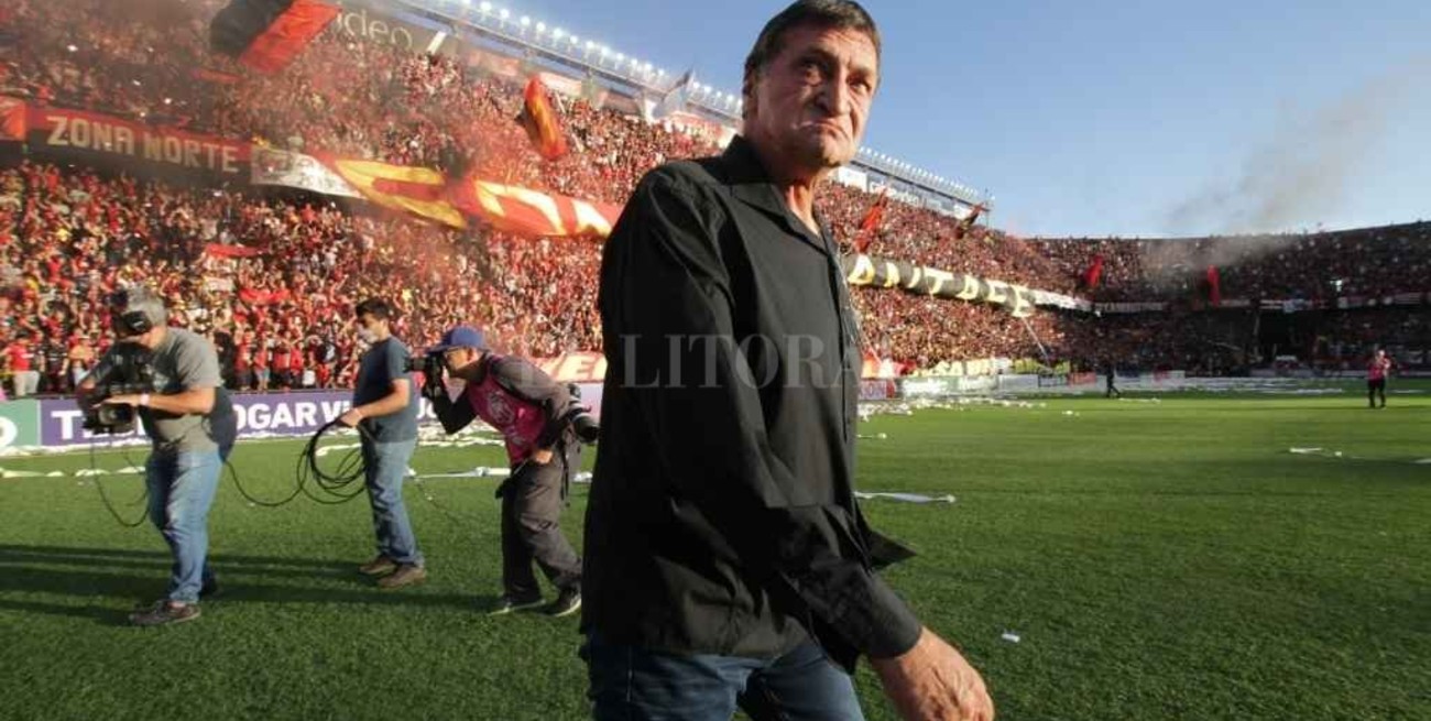 Colón jugará cerca: ¿Cuál será la capacidad que le van a dar?