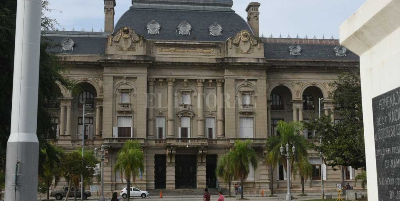 El superávit provincial fue de $ 295 millones durante 2021