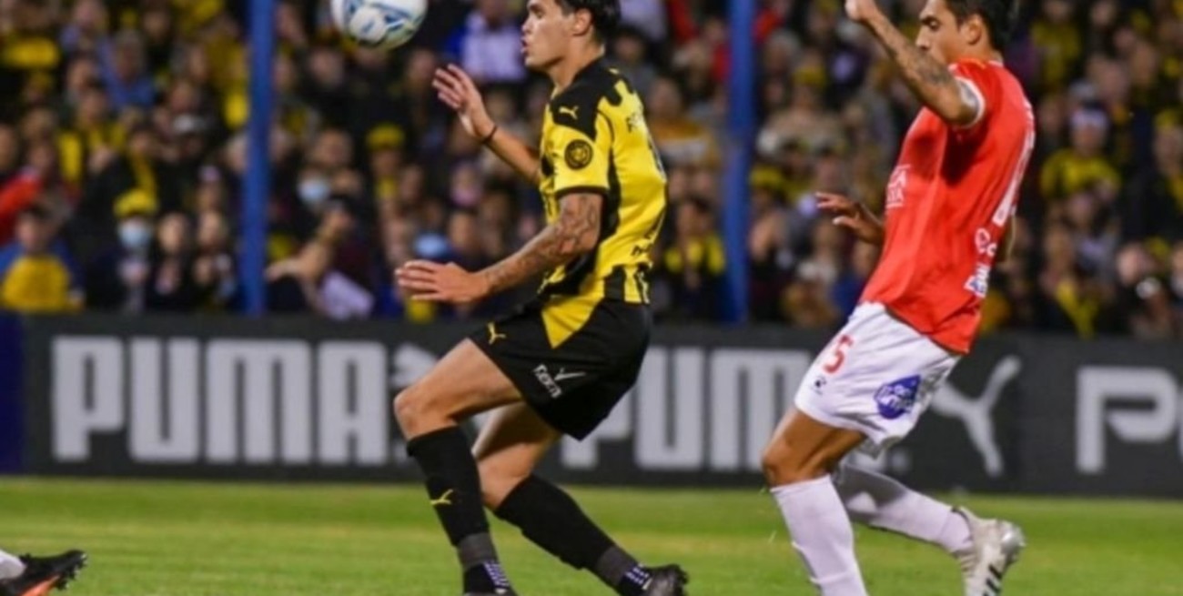 Un rival grande para Colón que se concentra en Paraná