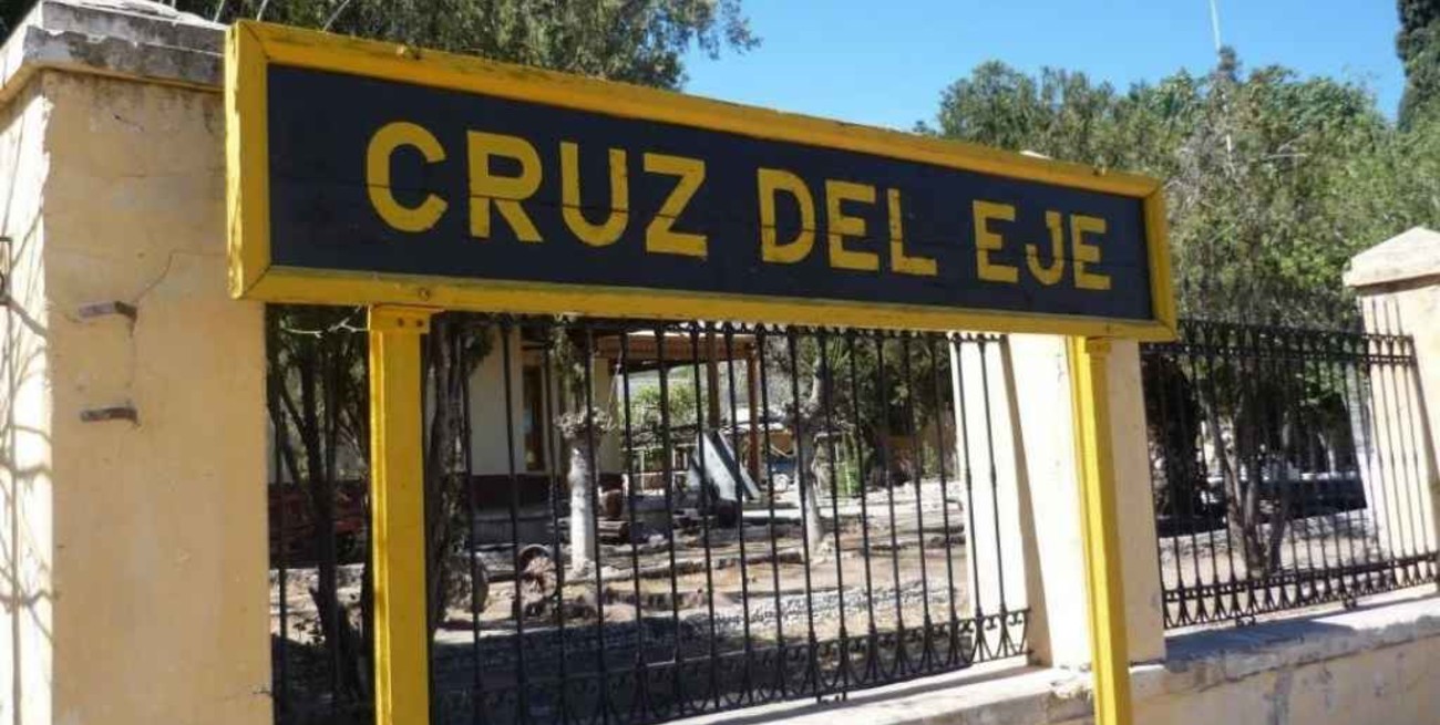 Un temblor se sintió con fuerza en el norte de Córdoba, pero no causó daños