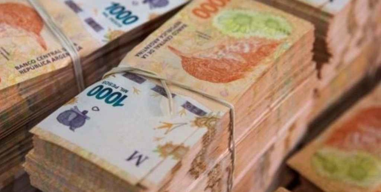 La recaudación indica que la inflación ya frena a la actividad