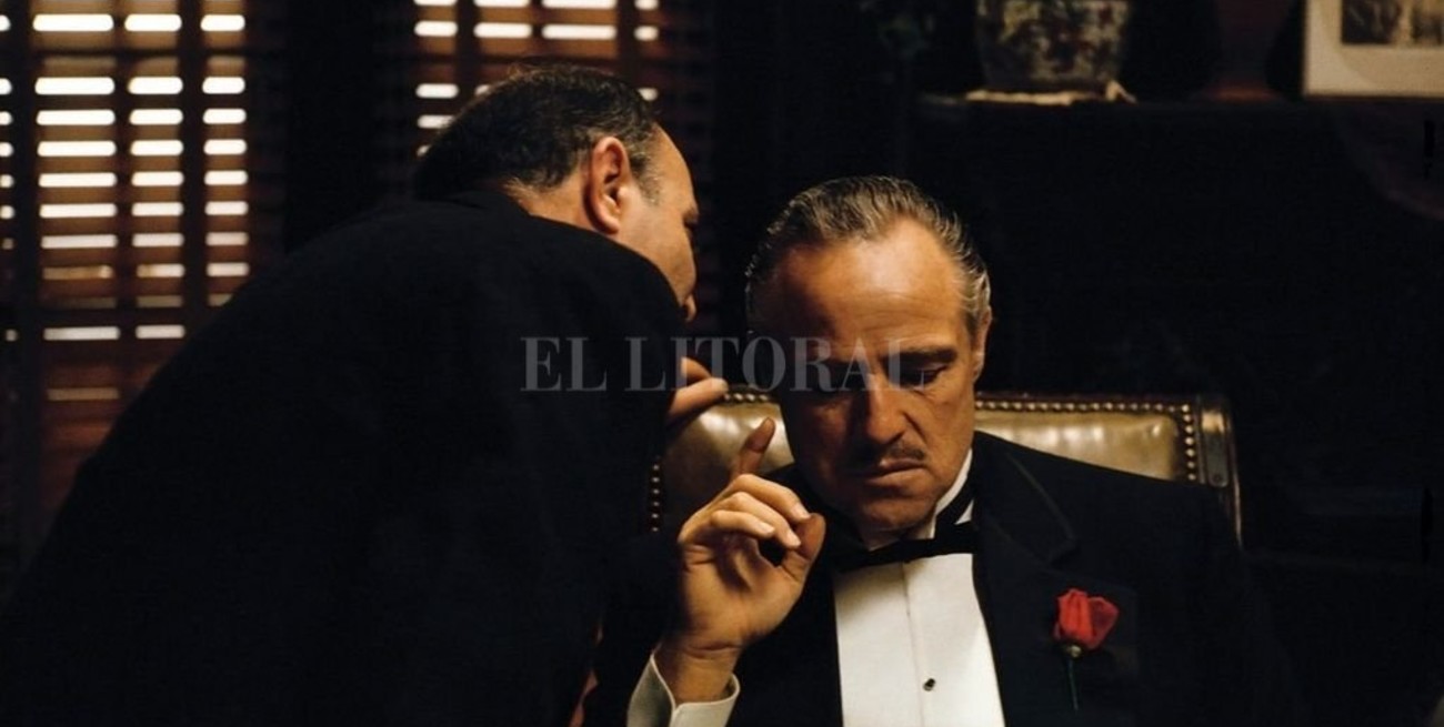 "El padrino": cumple medio siglo la película que cambió Hollywood