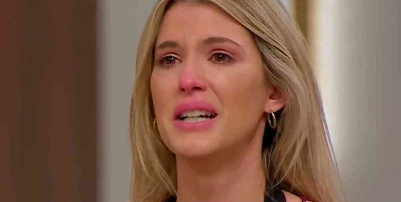 Con la eliminación de Mery del Cerro, se conocieron los cuatro semifinalistas de Masterchef Celebrity