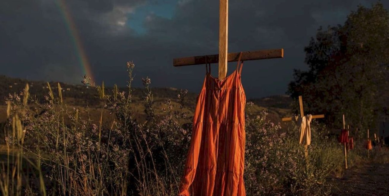 La fotógrafa argentina Irina Werning, entre los 20 seleccionados del World Press Photo 2022