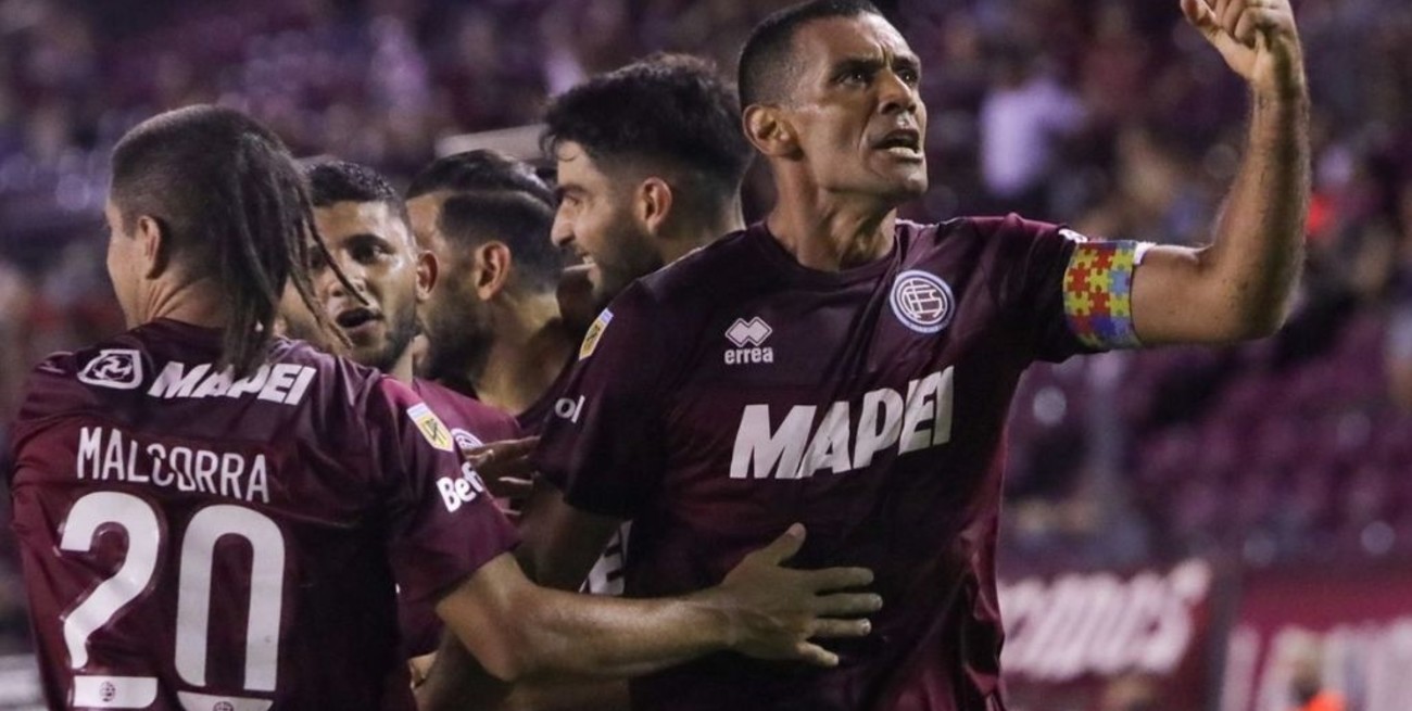 Copa de la Liga: Arsenal y Lanús buscarán salir del fondo de la tabla