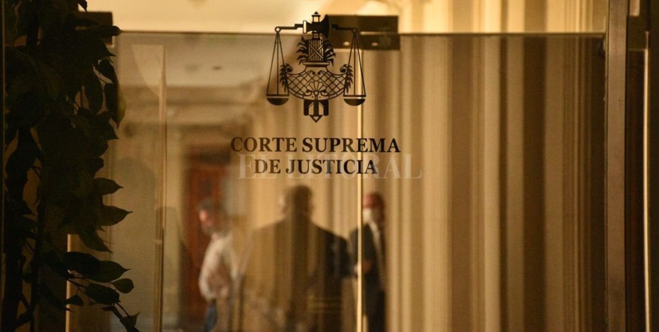 Este jueves abre el año judicial en Santa Fe