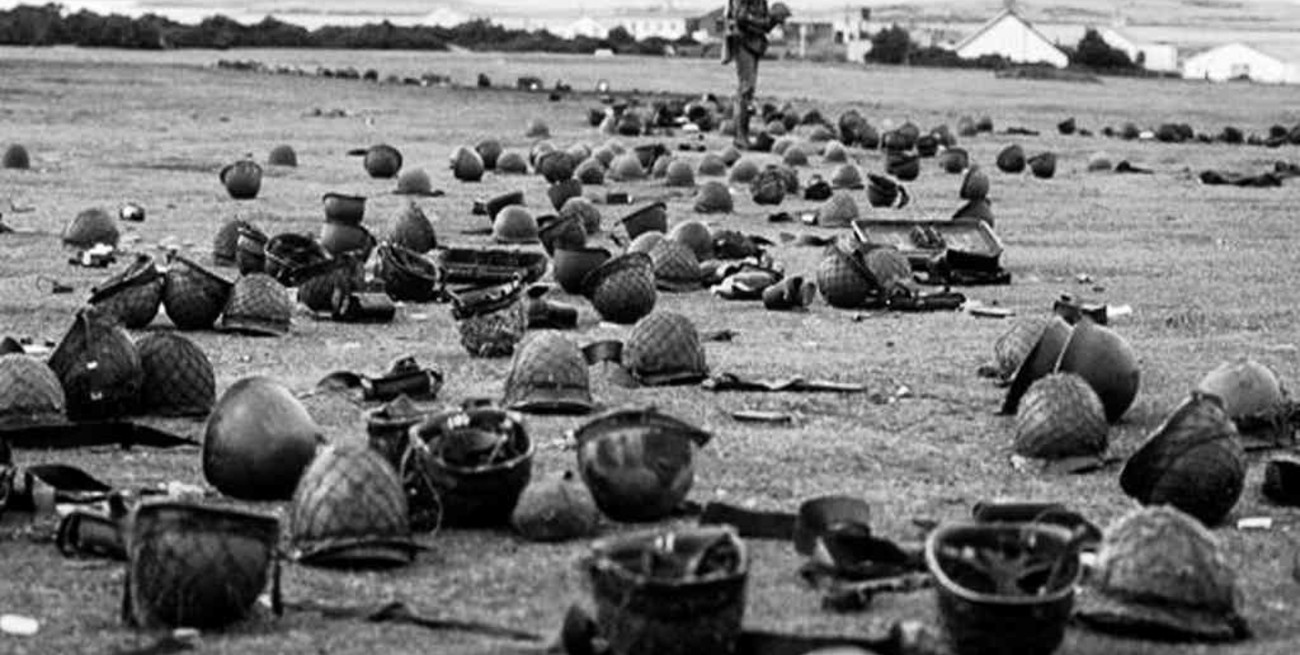 Malvinas: piden que en la causa por torturas se investiguen casos de abuso y antisemitismo