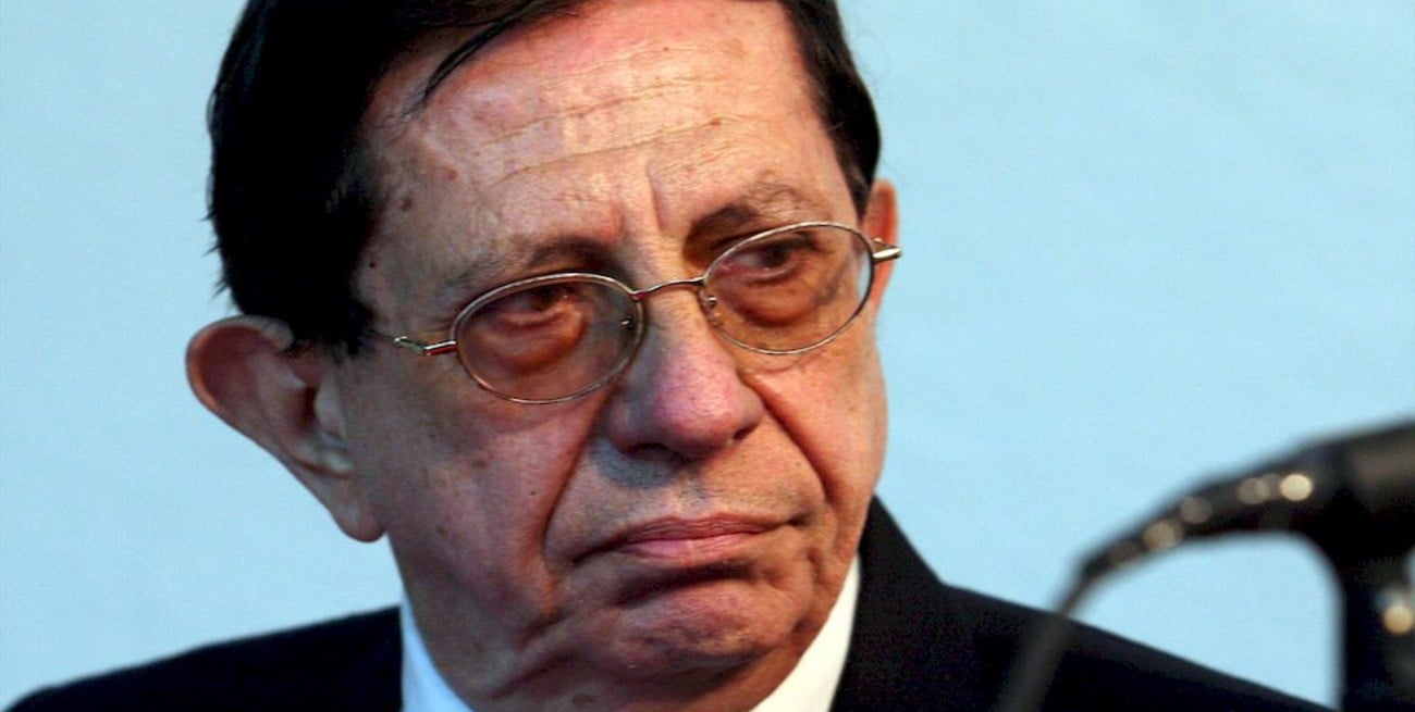 La última entrevista de El Litoral a Rolando Costa Picazo