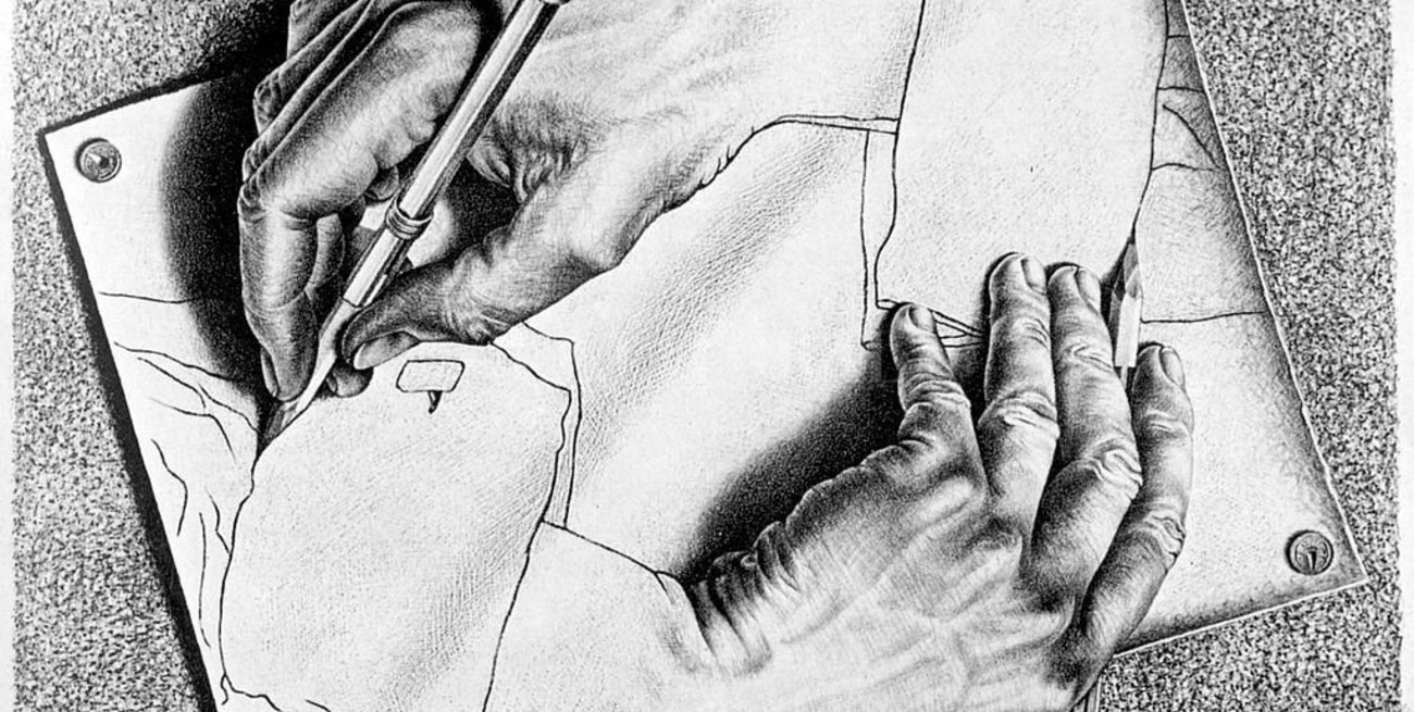 Escribir: una lucha cuerpo a cuerpo con las palabras