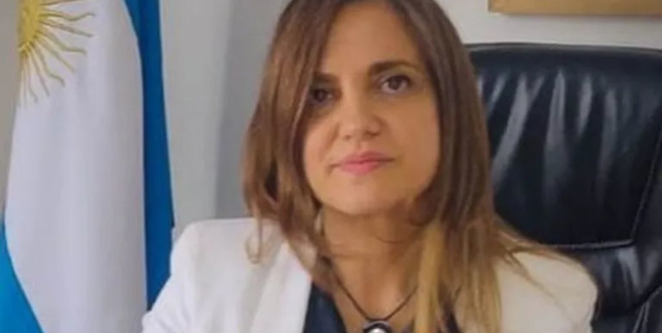 Designan a la nueva directora de la Agencia de Acceso a la Información Pública