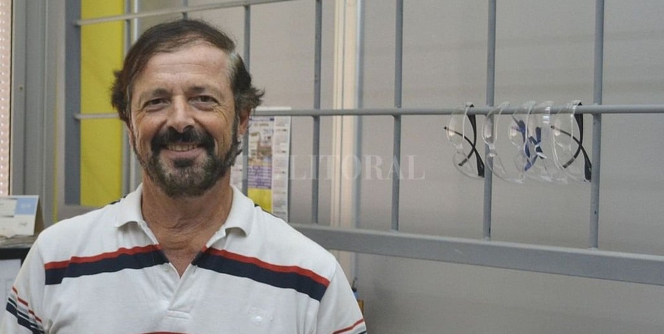 Un reconocimiento a la trayectoria científica