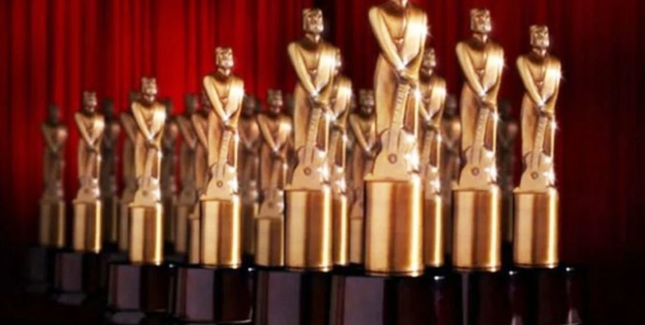 Los Martín Fierro tienen fecha de entrega, canal de emisión y conductor