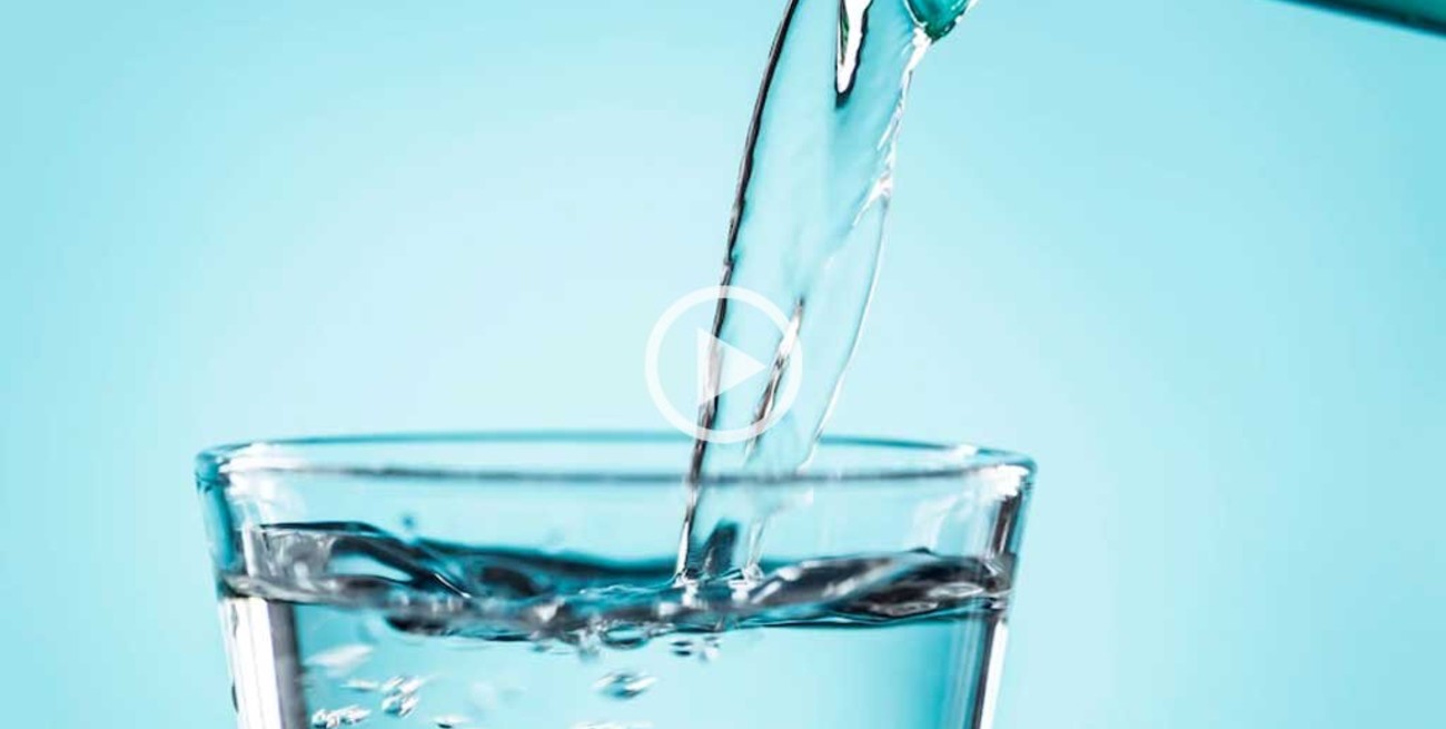 Este martes se celebra el Día Mundial del Agua