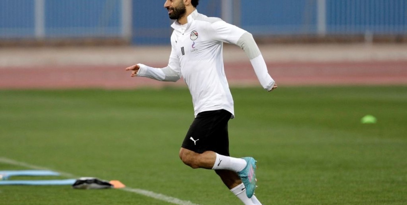 África define sus clasificados al Mundial de Qatar