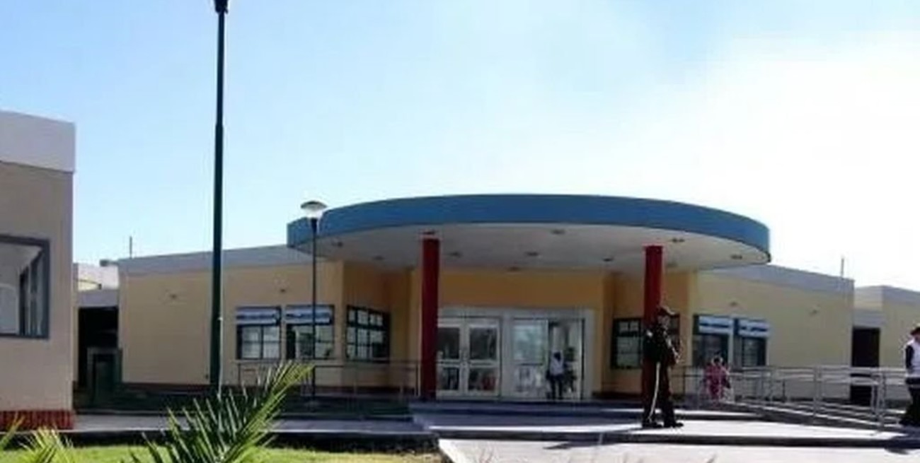 San Juan: lo echaron de un casamiento por ponerse "pesado" y minutos después falleció