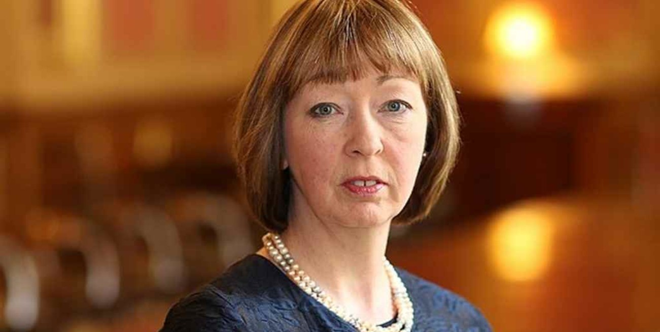 El Reino Unido designó a Alison Mary Blake como nueva gobernadora de las Islas Malvinas 