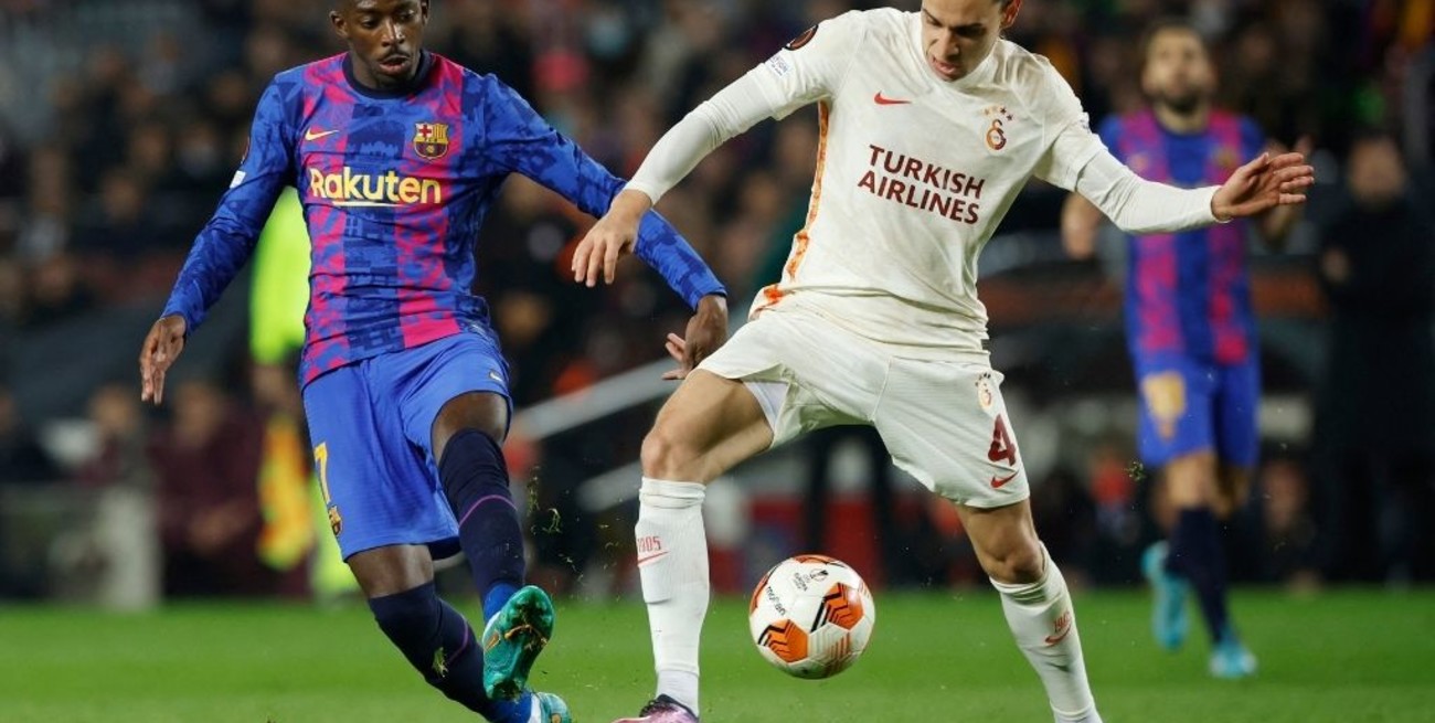 La Europa League define a los equipos que avanzarán a los cuartos de final