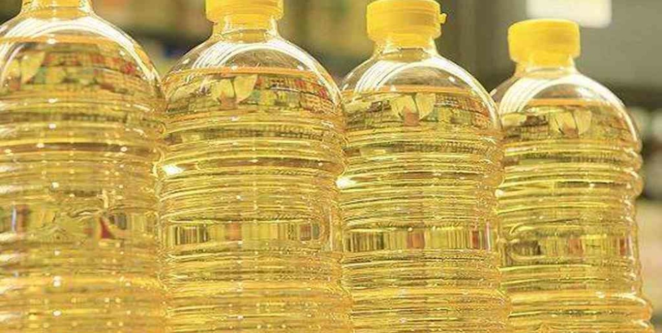 Por la guerra en Ucrania, los precios mundiales de los alimentos alcanzaron un récord en marzo