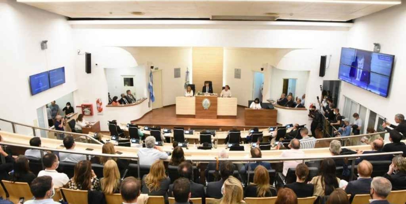 Recolección de residuos: el Concejo está a la espera de que llegue un nuevo pliego para volver a prorrogar los contratos