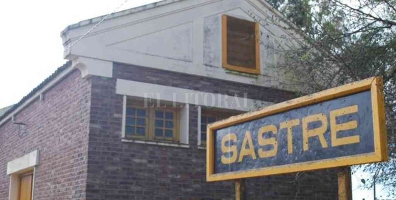 Sastre: Proponen crear un Centro Digital para garantizar el acceso a tecnología de forma gratuita