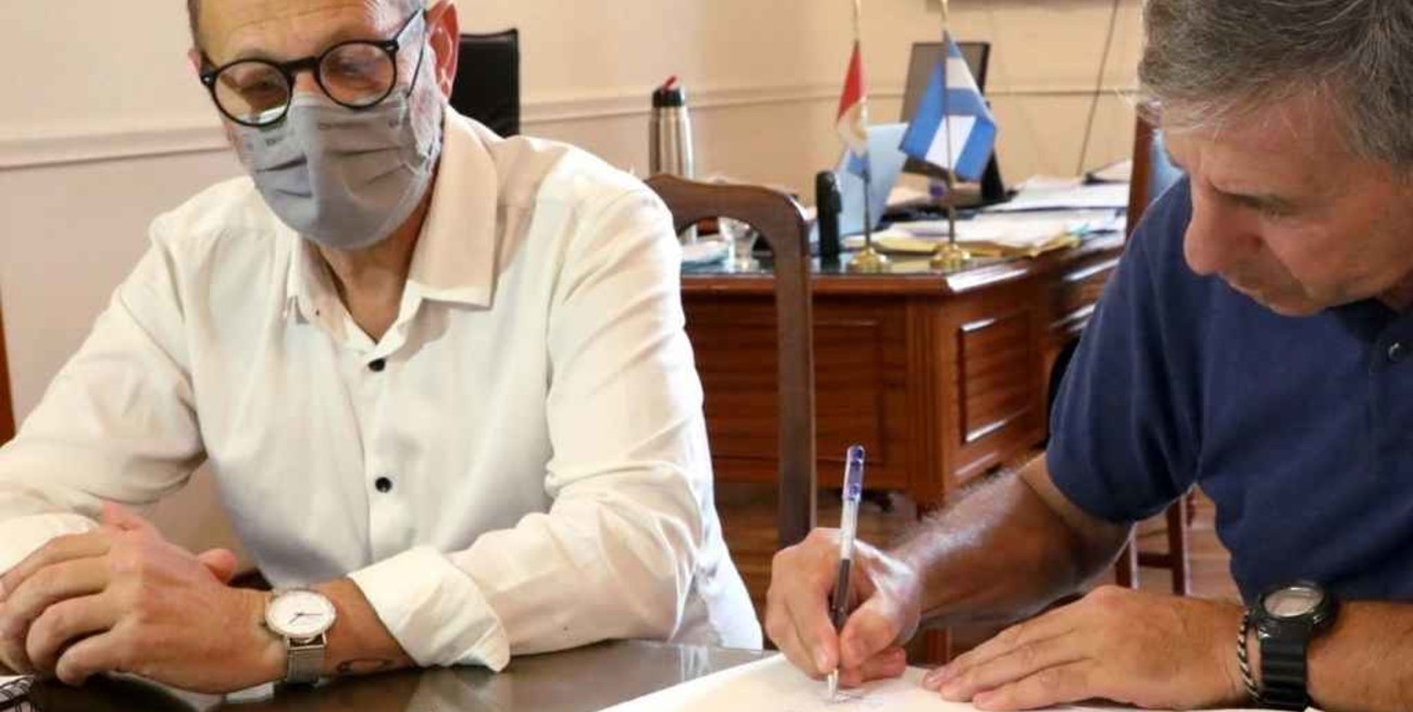 Colocarán luces led en los barrios Guadalupe Oeste y Villa Setúbal