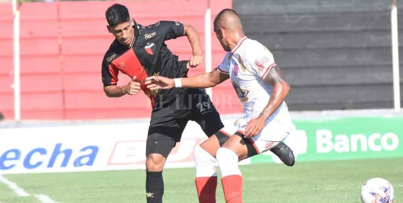 Colón: a Victoria por la victoria