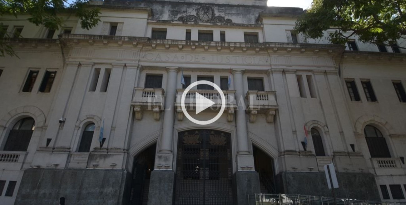 Comienza el juicio contra un médico acusado del abuso sexual de dos adolescentes