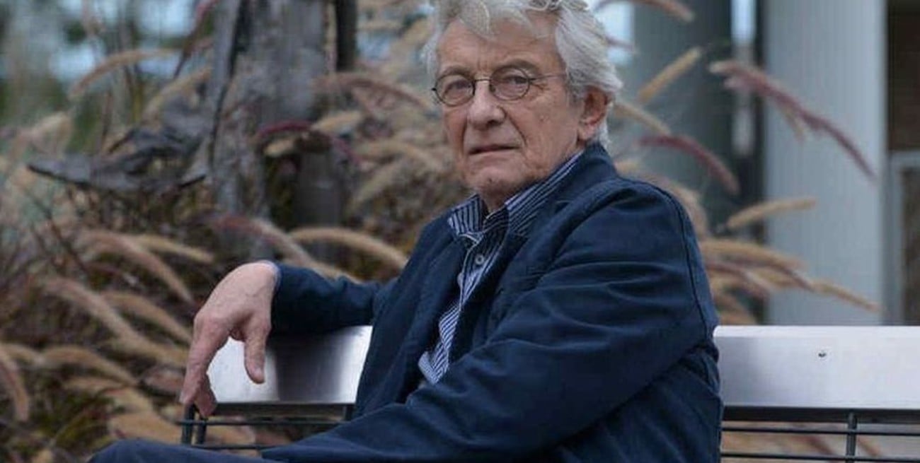 Murió el actor Arturo Bonín