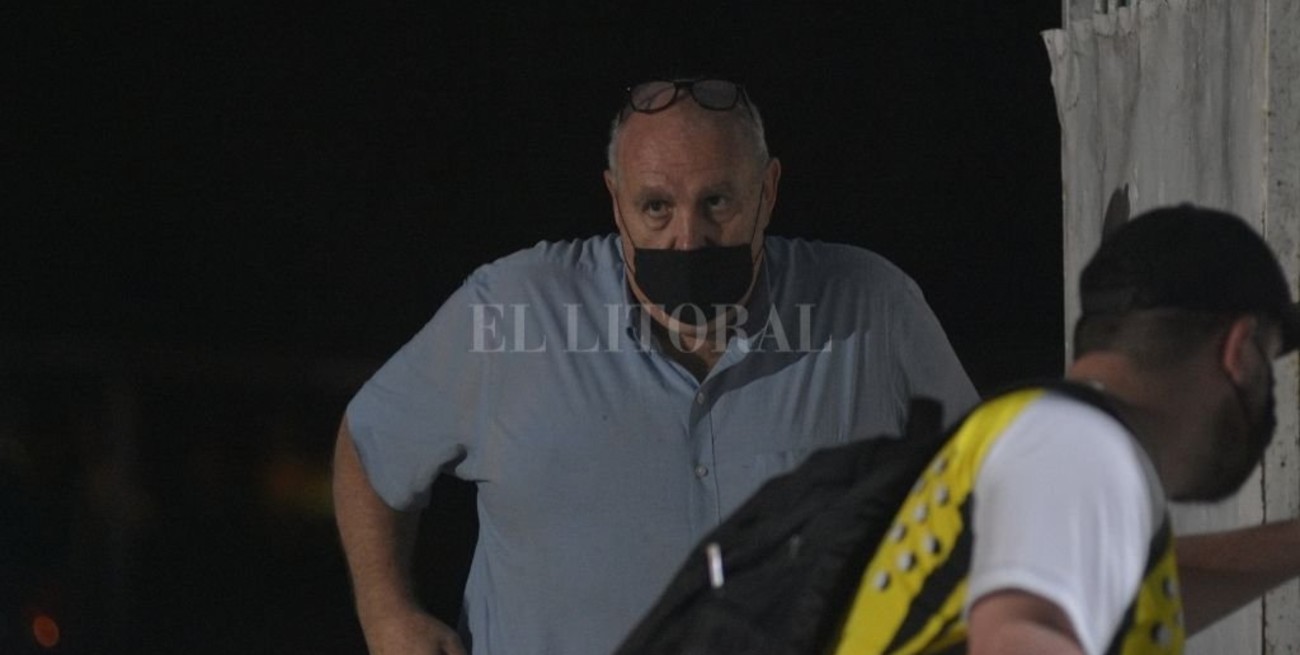 Intentaron extorsionar a la familia del presidente de Unión