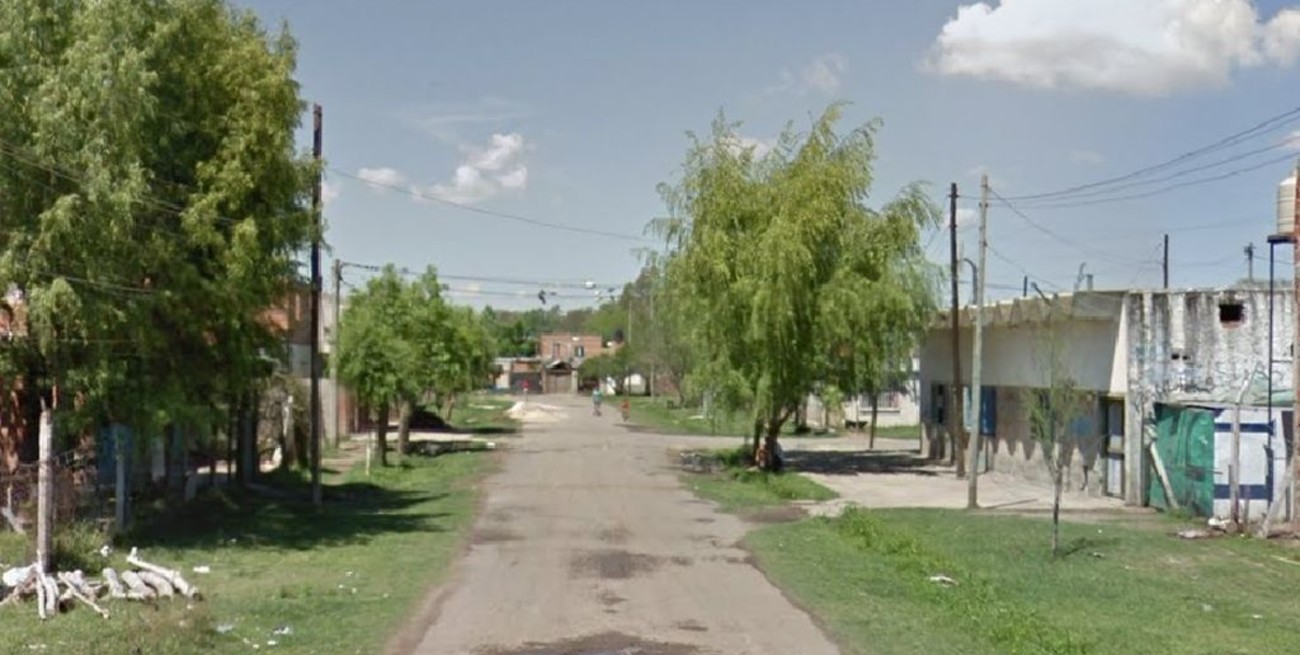 Con sello narco: acribillaron a tiros a un hombre en la zona noroeste de Rosario