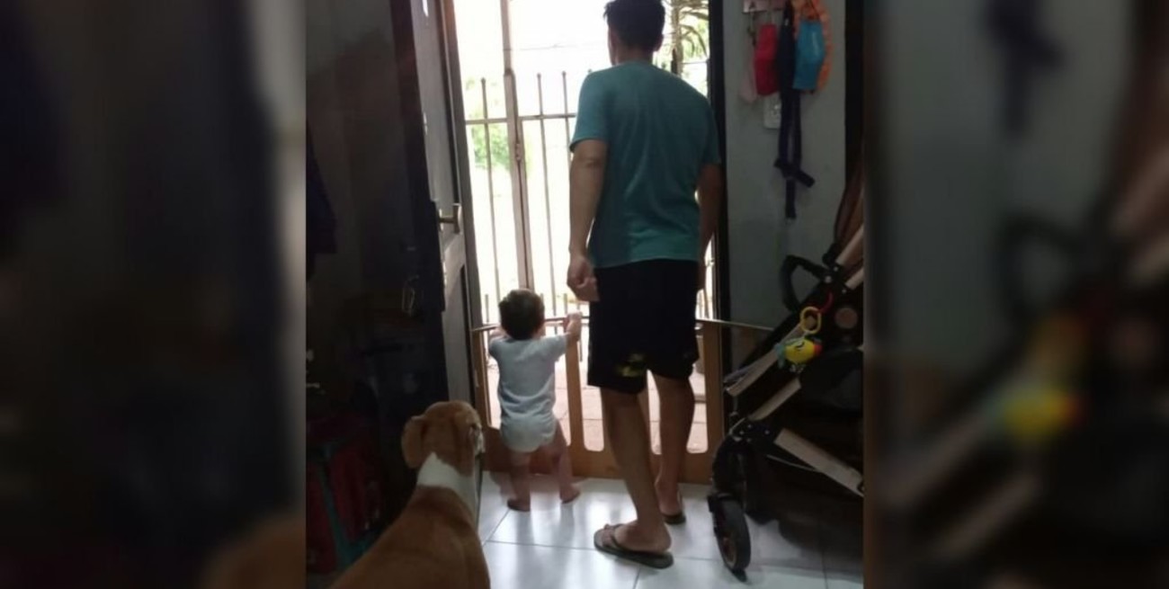 Línea directa: "Reparto de boletas", "Peligro en motocicleta" y otros mensajes