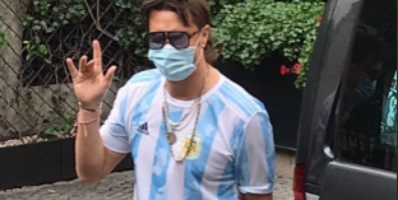 El furor por Julian Casablancas en Buenos Aires