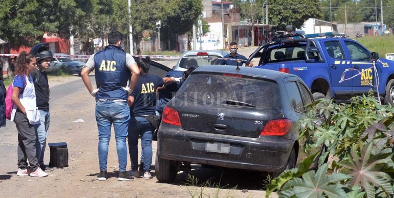 Procesaron a los detenidos por el secuestro de barrio Siete Jefes en la ciudad de Santa Fe